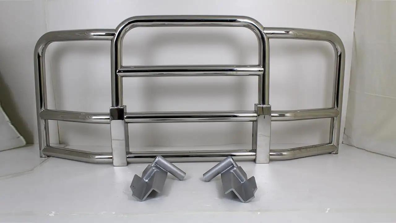 Guangzhou Dongsui Auto Accessories & Spare Parts Co., Ltd.