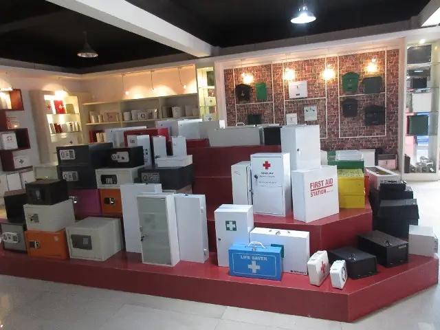 Wujiang City Shenta Hengfeng Hardware & Plastic Products Factory