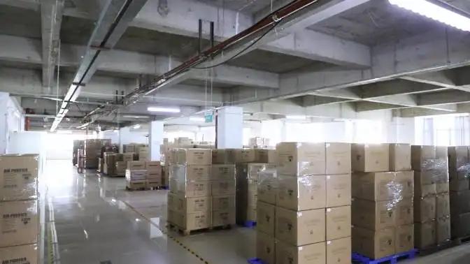 Guangdong Invitop Technology Co., Ltd.
