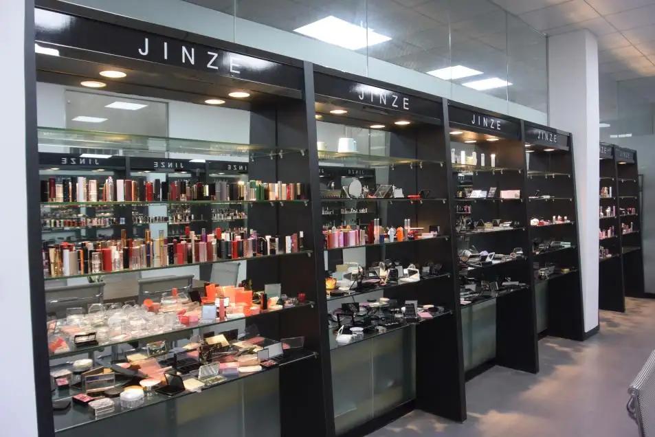 Shantou Jinze Plastics Co., Ltd.