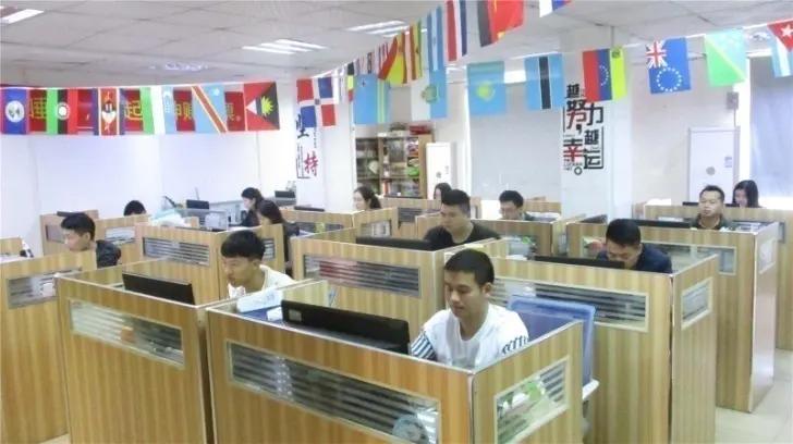 Shenzhen Benhaida Rubber & Plastic Products Co., Ltd.