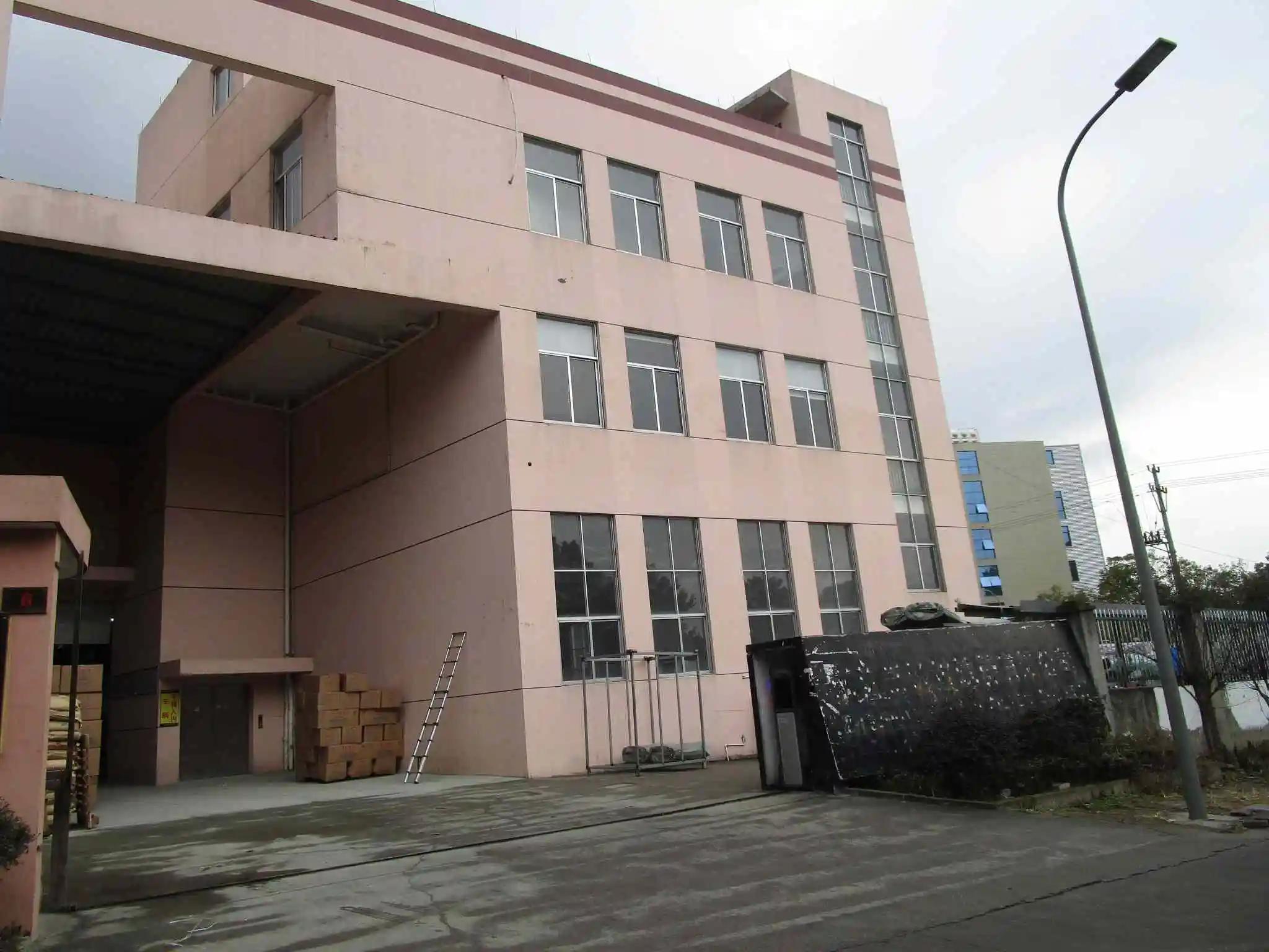 Taizhou Xiaotanglang Baby Products Co., Ltd.
