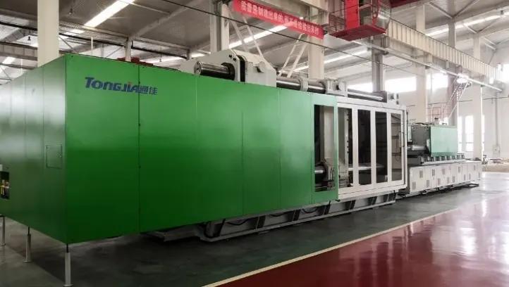 Shandong Tongjia Machinery Co., Ltd.