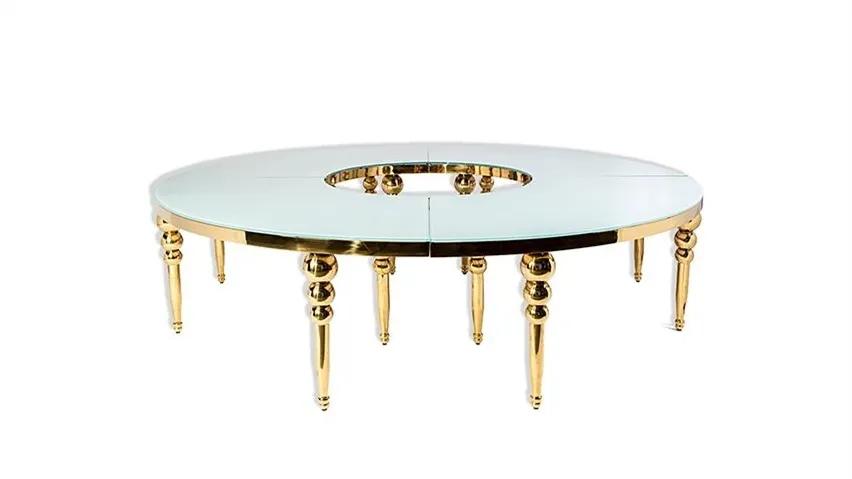 Shenzhen MR Furniture & Decor Co., Limited