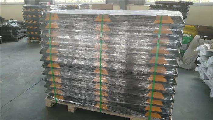Zhejiang Luba Traffic Technology Co.,ltd
