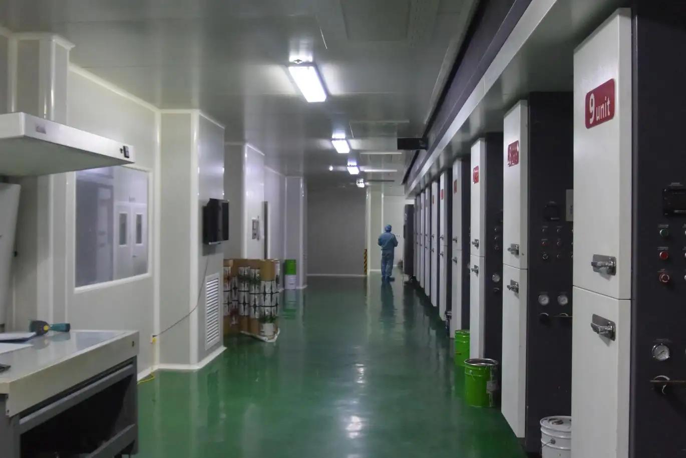 Shantou Hongqiao Packaging Industry Co., Ltd.