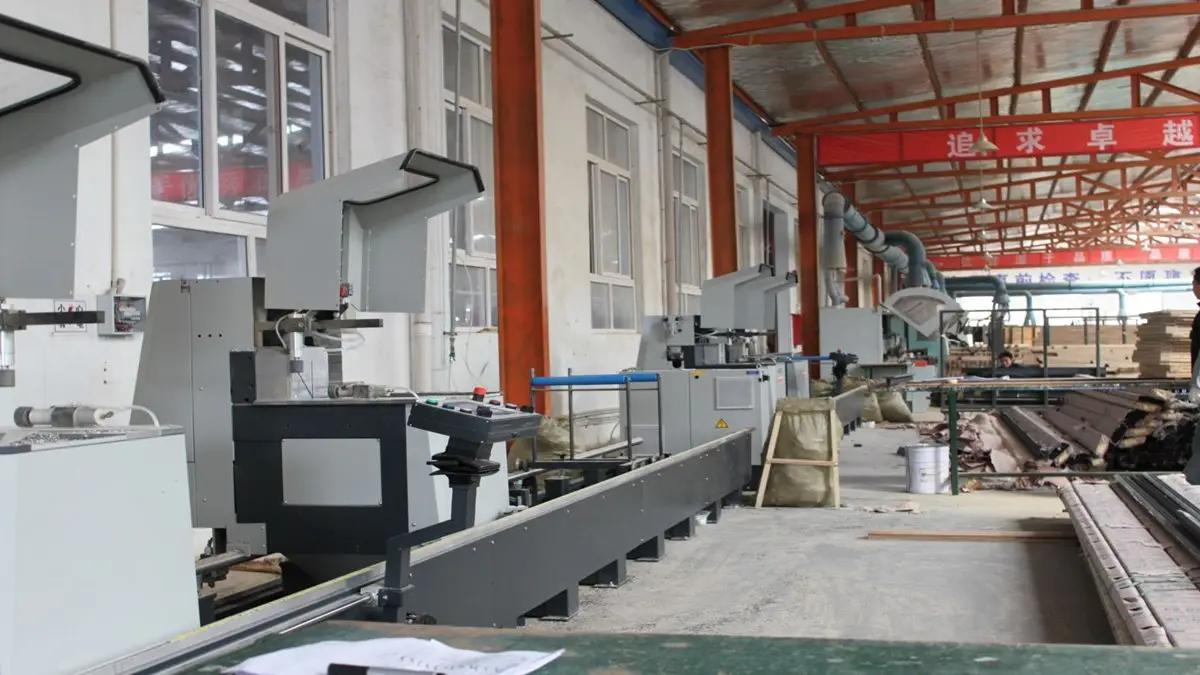 Supplier