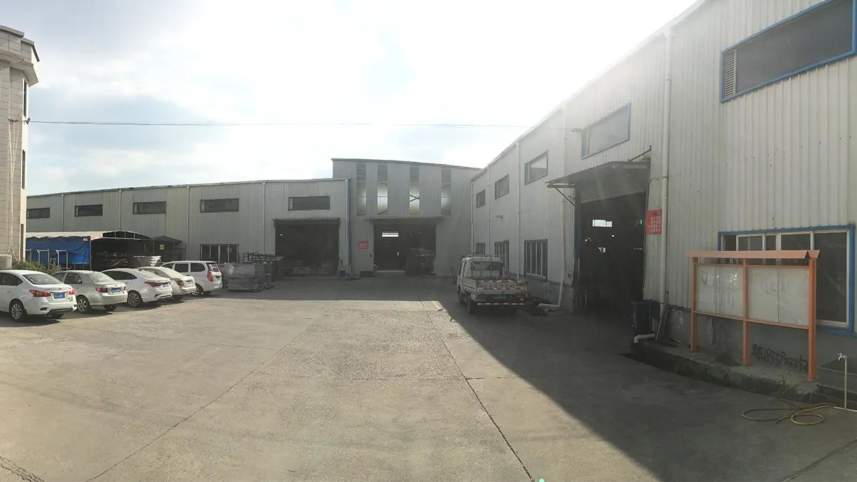 Xiamen Lucky Hardware Products Co., Ltd.