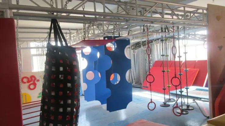 Wenzhou J&Bell Amusement Equipment Co., Ltd.