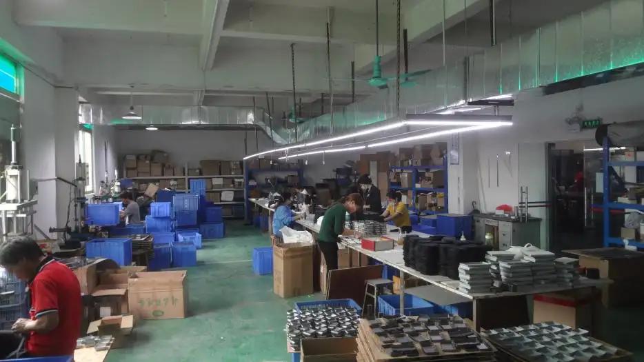 Everwin Packaging Products Company Ltd.