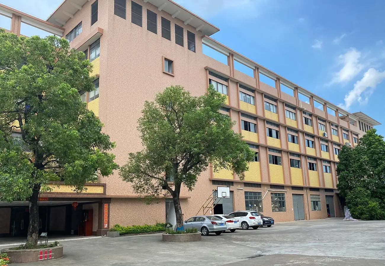 Zhongshan 228 Electronic Commerce Co., Ltd.
