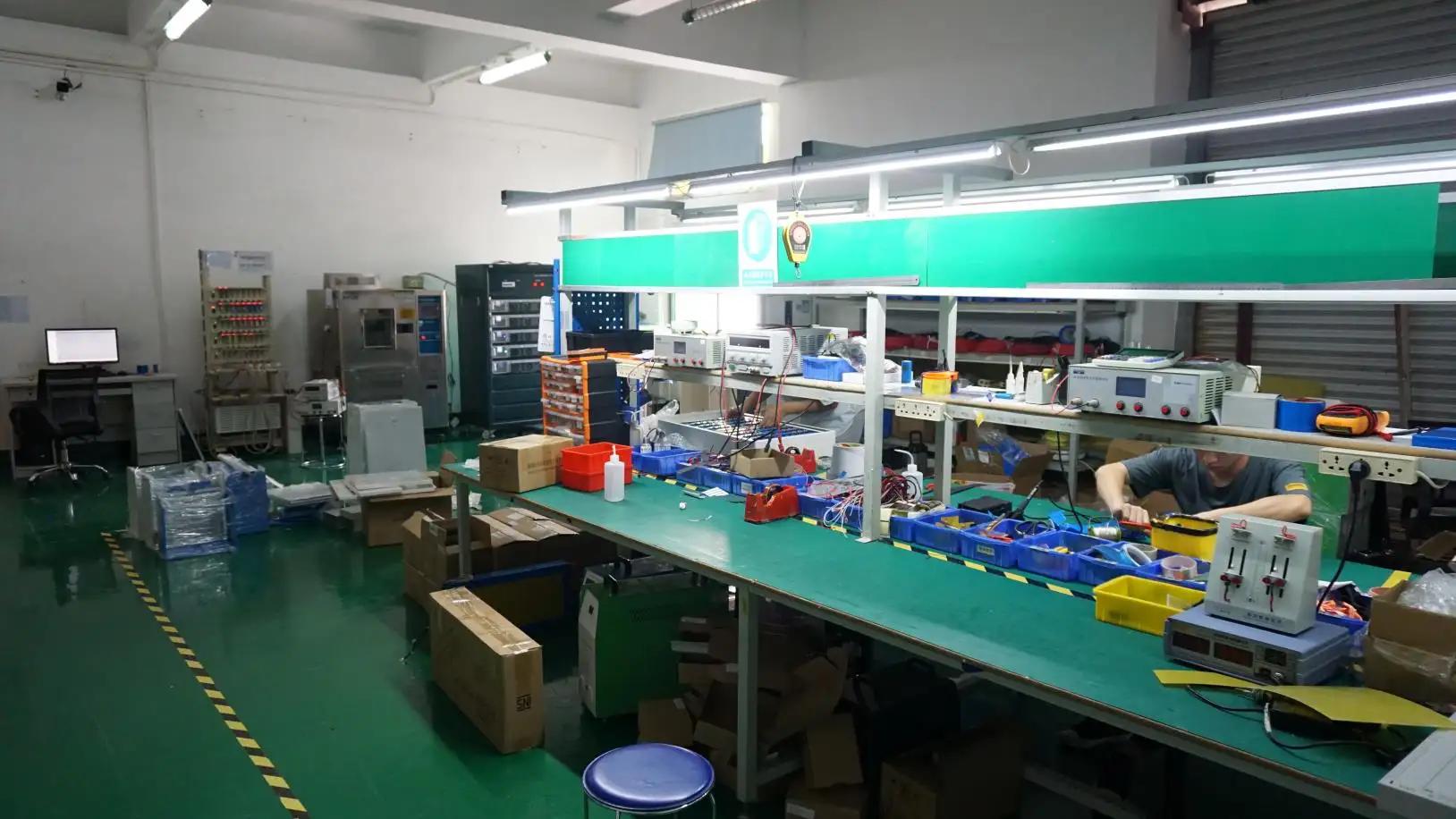 Supplier