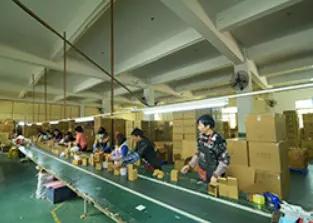 Hangzhou Jingfeng Trade Co., Ltd.