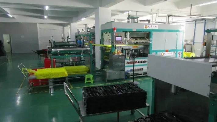 Guangzhou Rosin Packaging Factory
