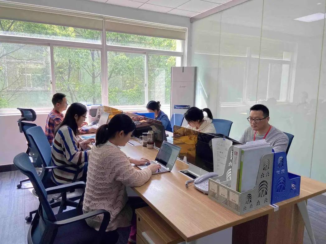 Zhejiang Hoy Technology Co., Ltd.