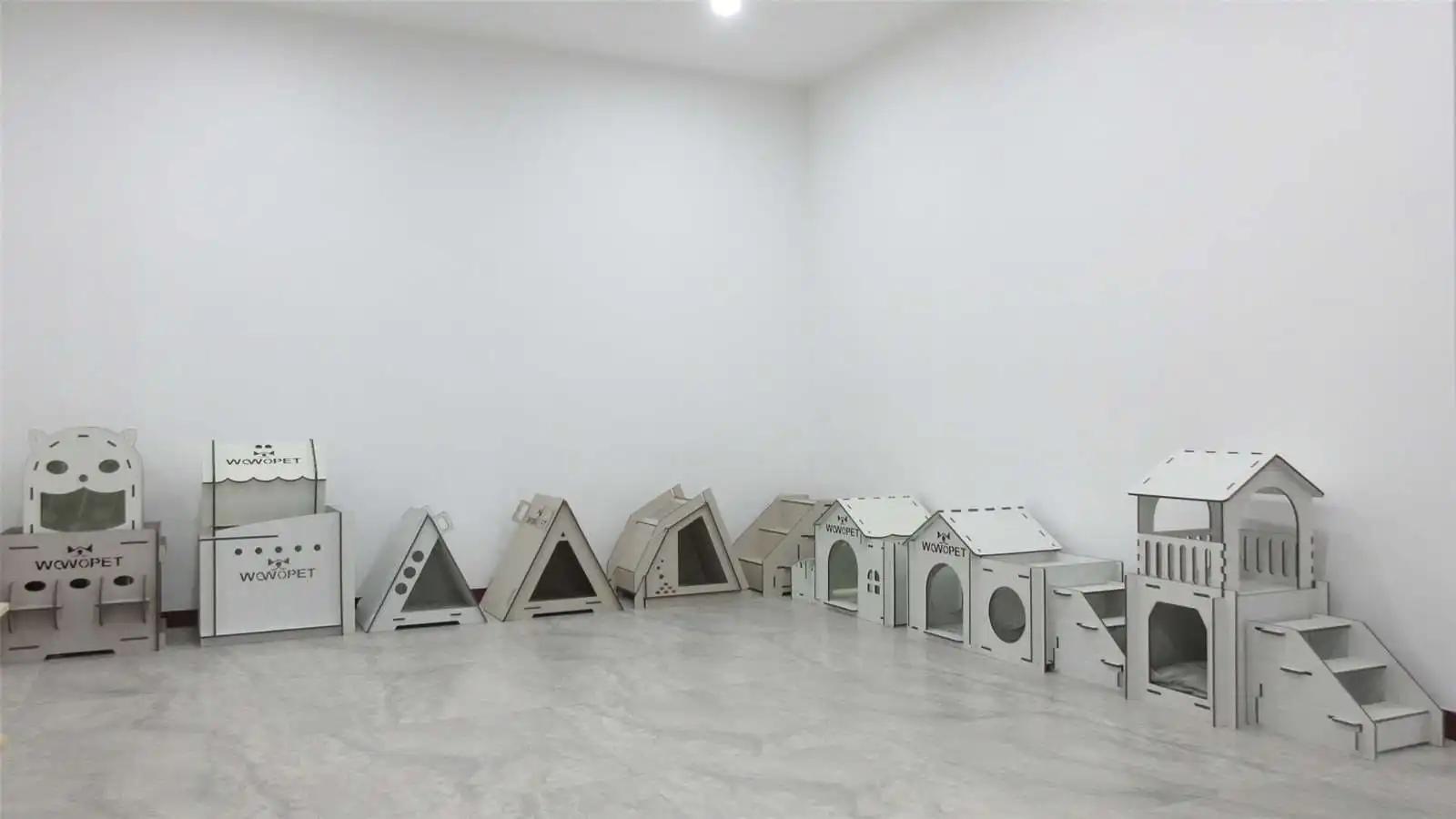Guangzhou Wowo Pet Products Co., Ltd.
