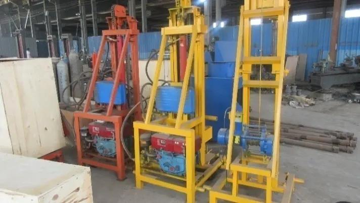 Luohe Orange Mechanical Equipment Co., Ltd.