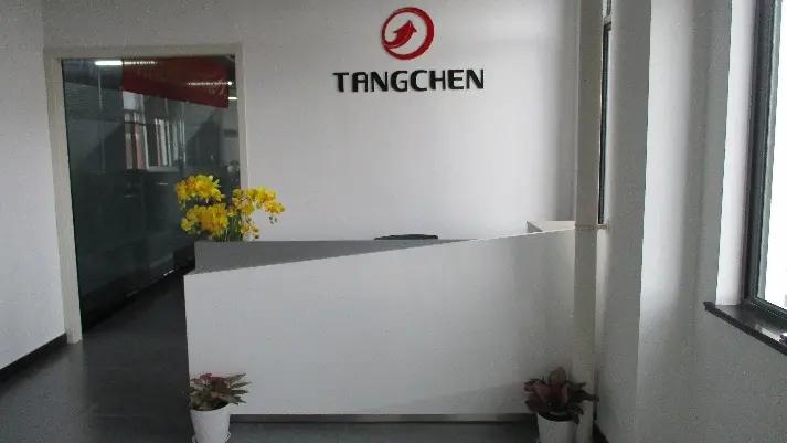 Taizhou Tangchen Imp.& Exp. Co., Ltd.