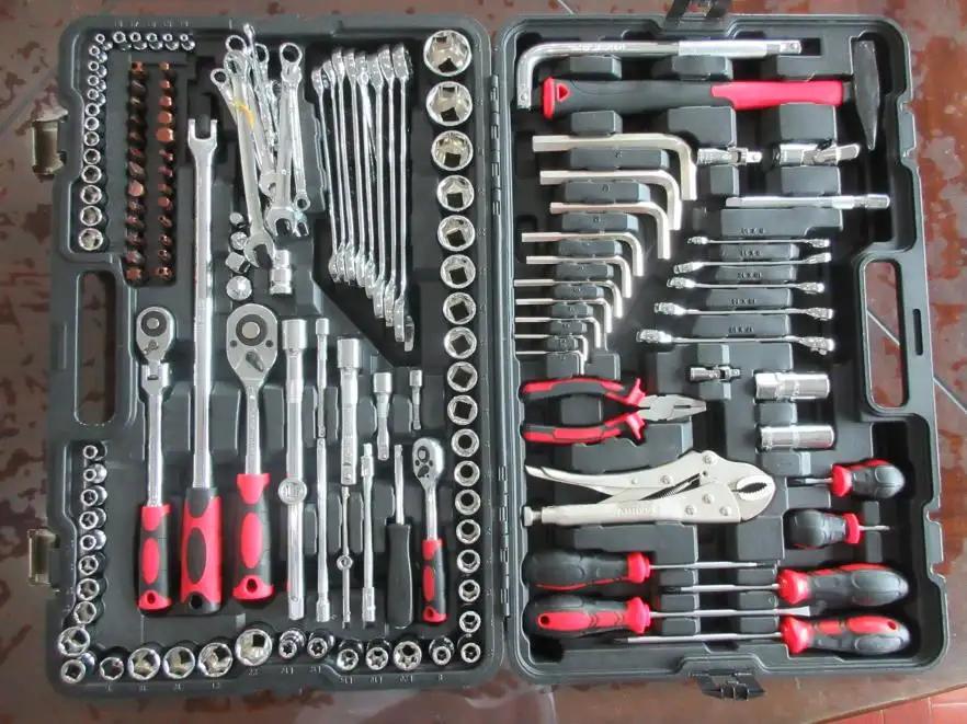 Ningbo Satar Tools Co., Ltd.