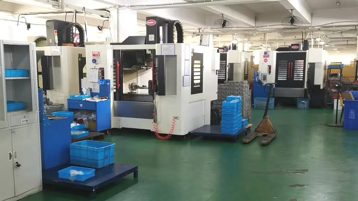 Zhejiang Hanjin Automation Technology Co., Ltd.