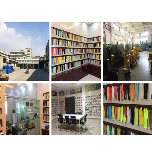 Wuhan Chaoxing Century Shoe And Clothing Development Co., Ltd.