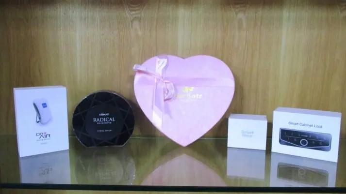 Hangzhou Lambin Packaging Technology Co., Ltd.