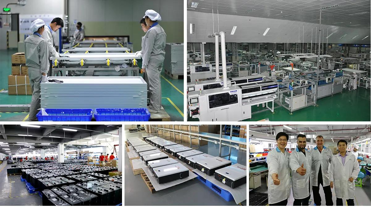 Supplier