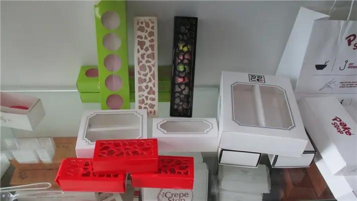 Shenzhen Runxing Printing Limited
