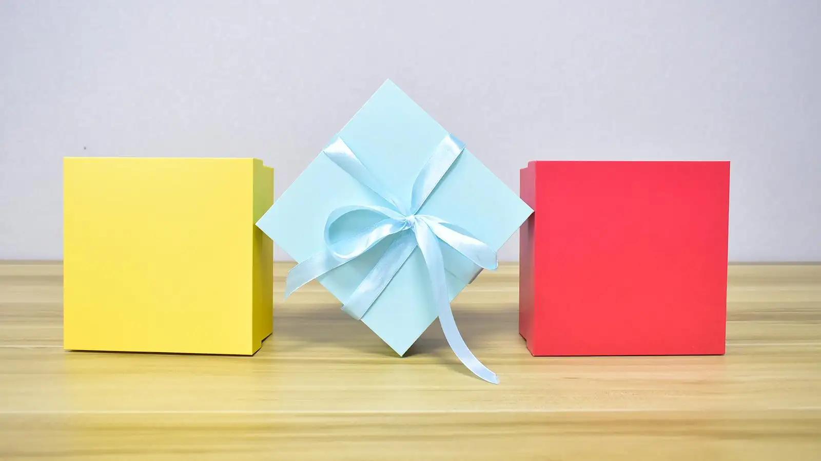 Shanghai Hengyi Packaging Materials Co., Ltd.