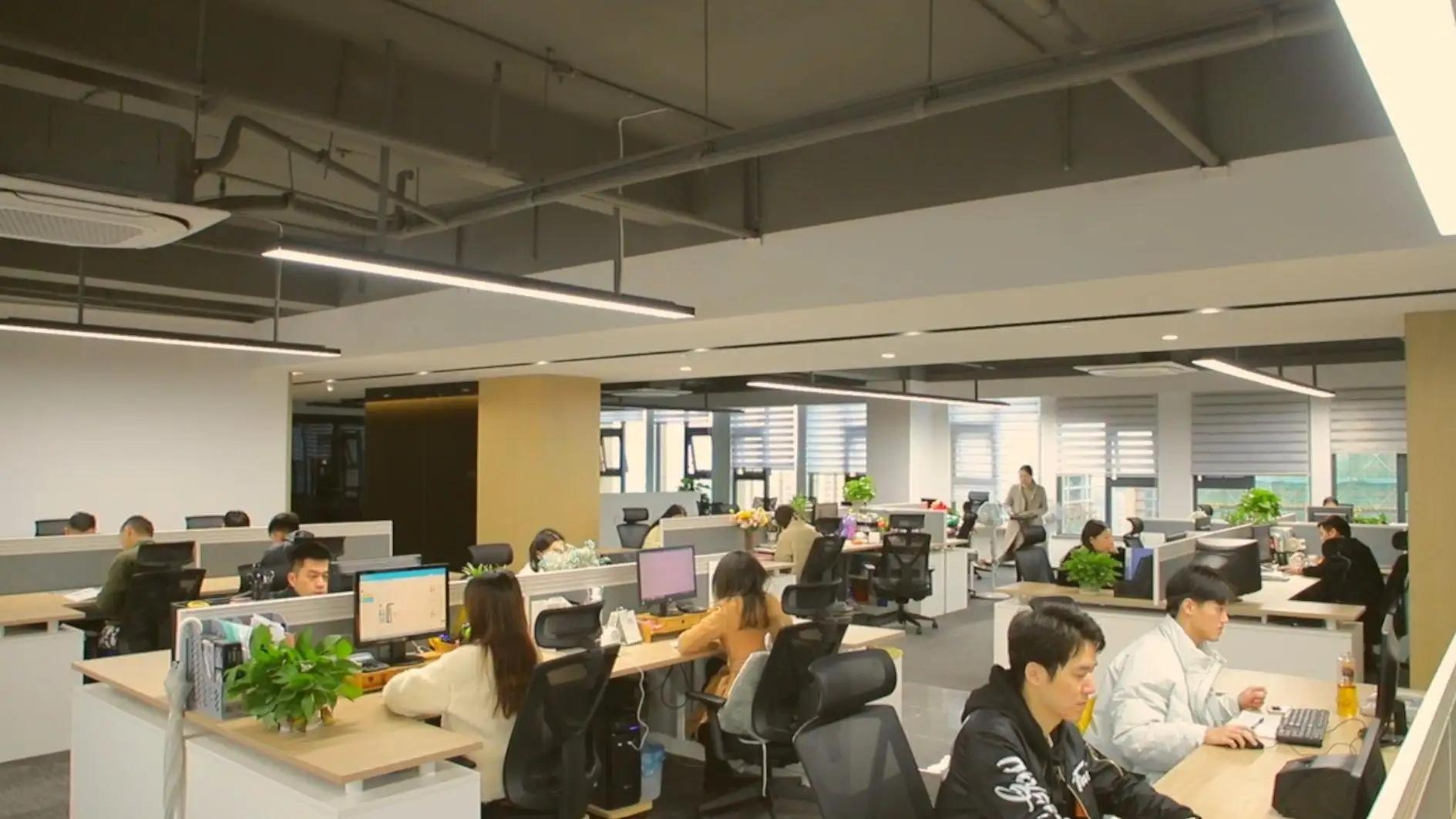 Ningbo Sellers Union Imp. & Exp. Co., Ltd.