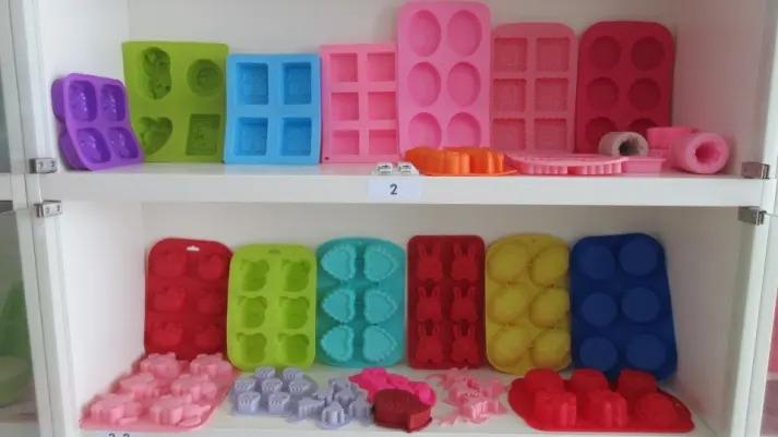 Cixi Bakejoy Rubber Products Co., Ltd.