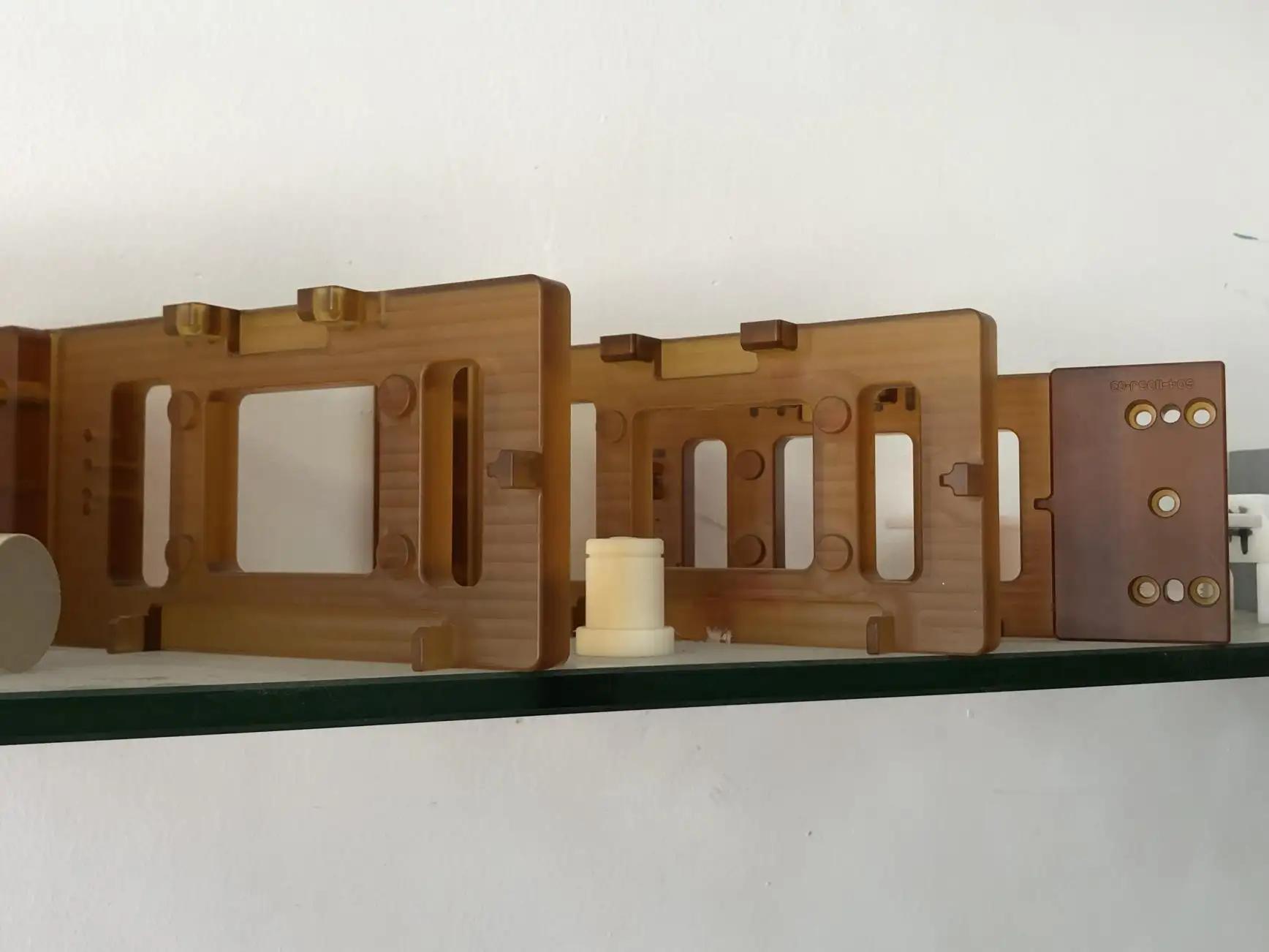 Shenzhen Anhaoda Plastic Products Co., Ltd.