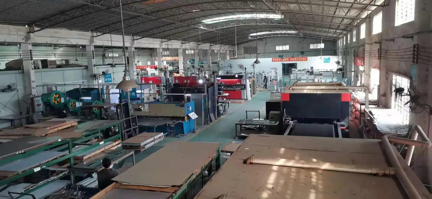 Guangzhou Beu Electric Appliance Co., Ltd.