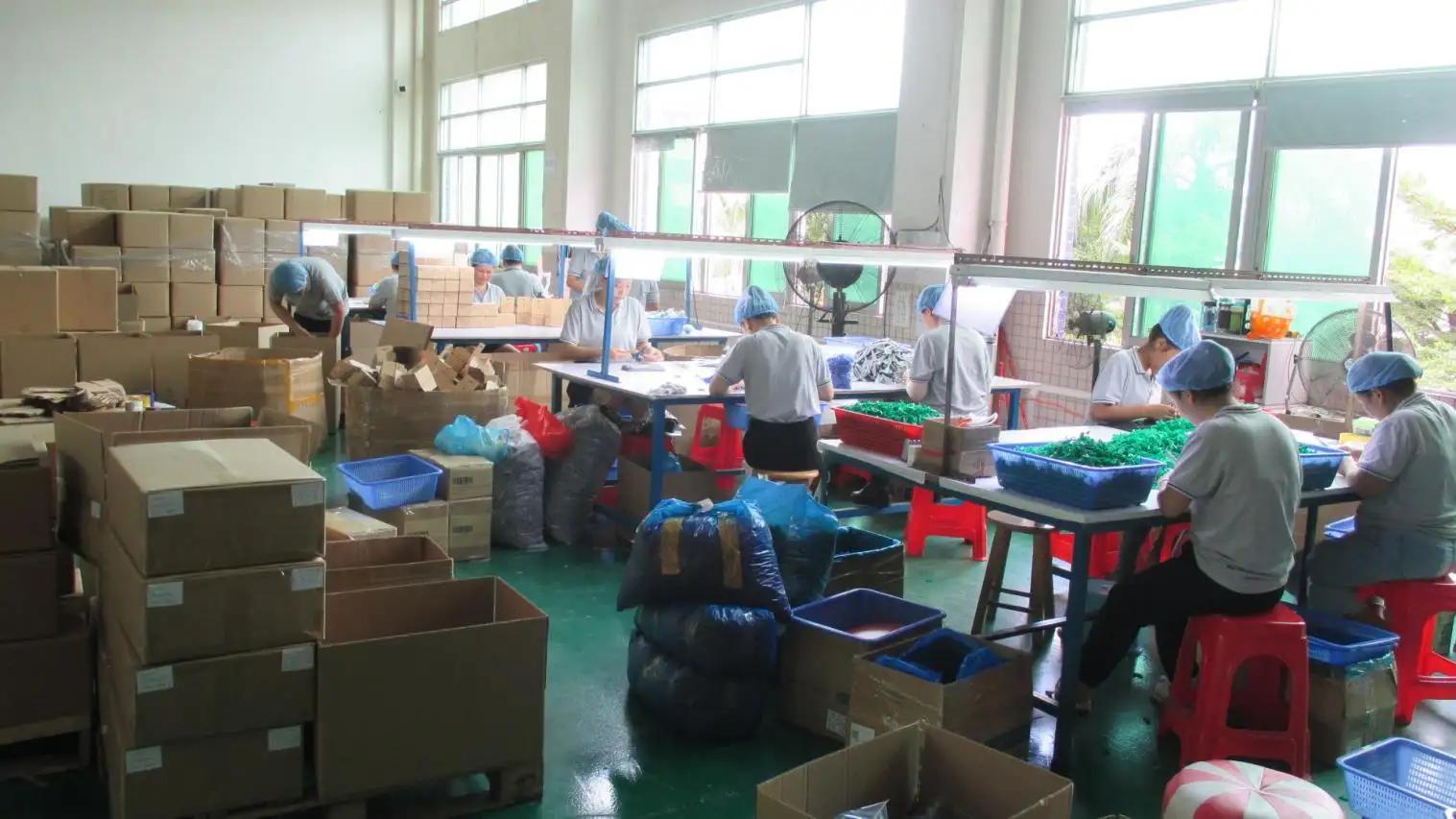 Dongguan Eco-Life Housewares Co., Ltd.