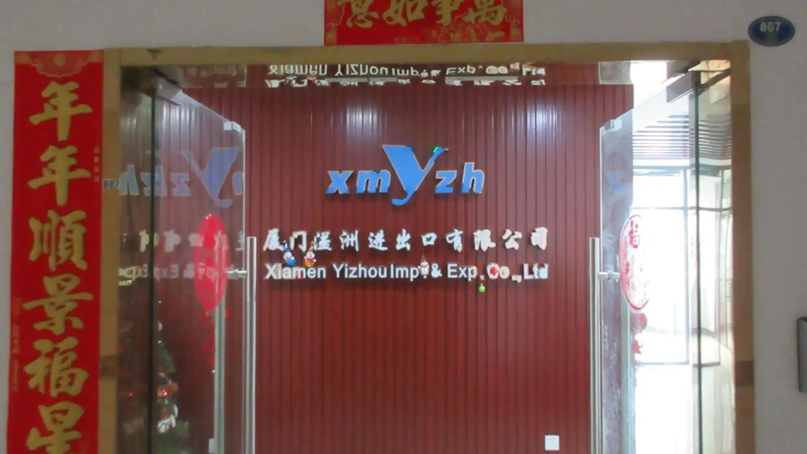 Xiamen Yizhou Imp. & Exp. Co., Ltd.