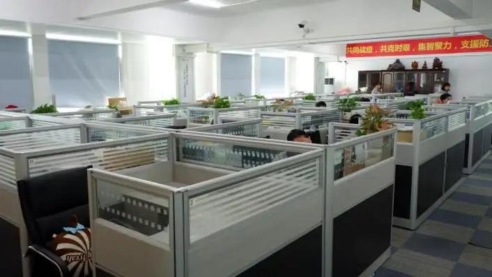 LINGKE ULTRASONICS CO., LTD
