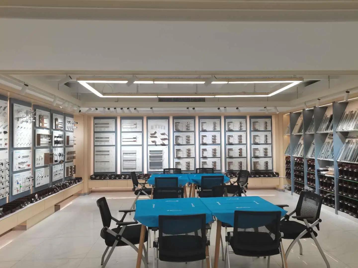Guangdong Topcent Development Co., Ltd.