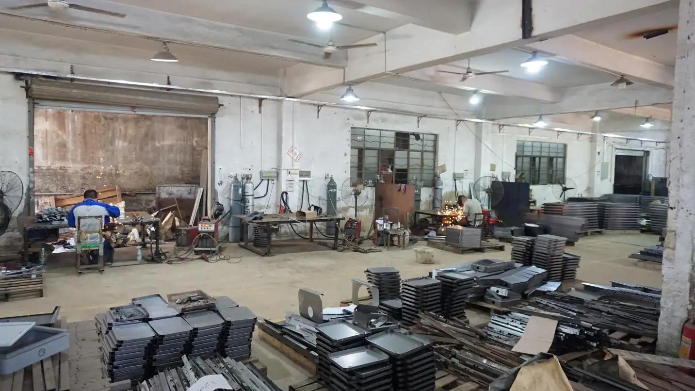 Shenzhen Chuangweida (CWD) Electronic Technology Co., Ltd.