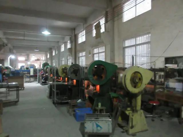 Foshan Sai Mei Te Sanitary Ware Co., Ltd.