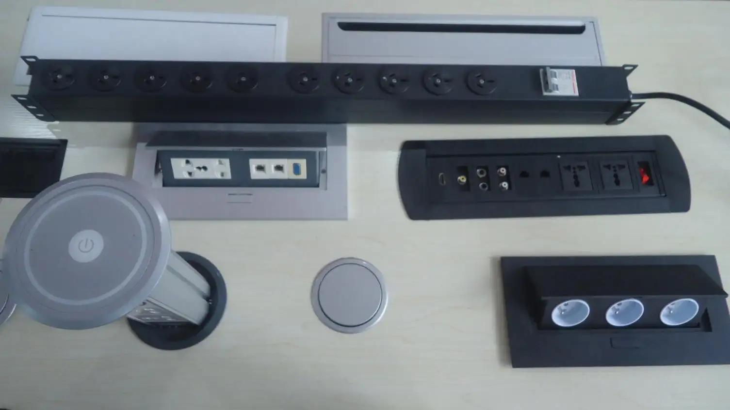 Ningbo Turn-Link Network Communication Equipment Co., Ltd.