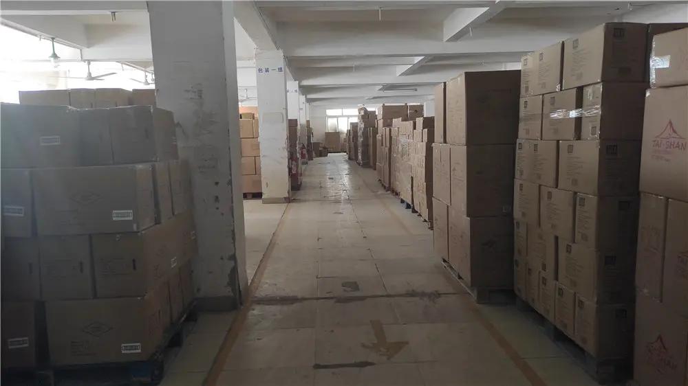 Quanzhou Jiasheng Houseware Co., Ltd.