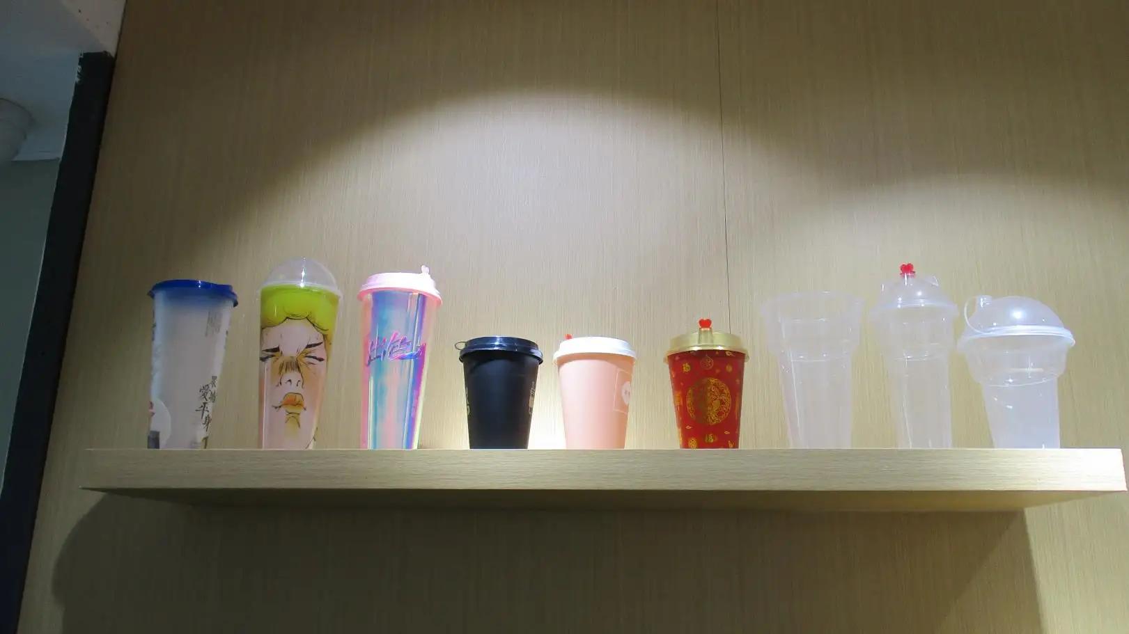 Guangzhou Yulong Packaging Product Co., Ltd.