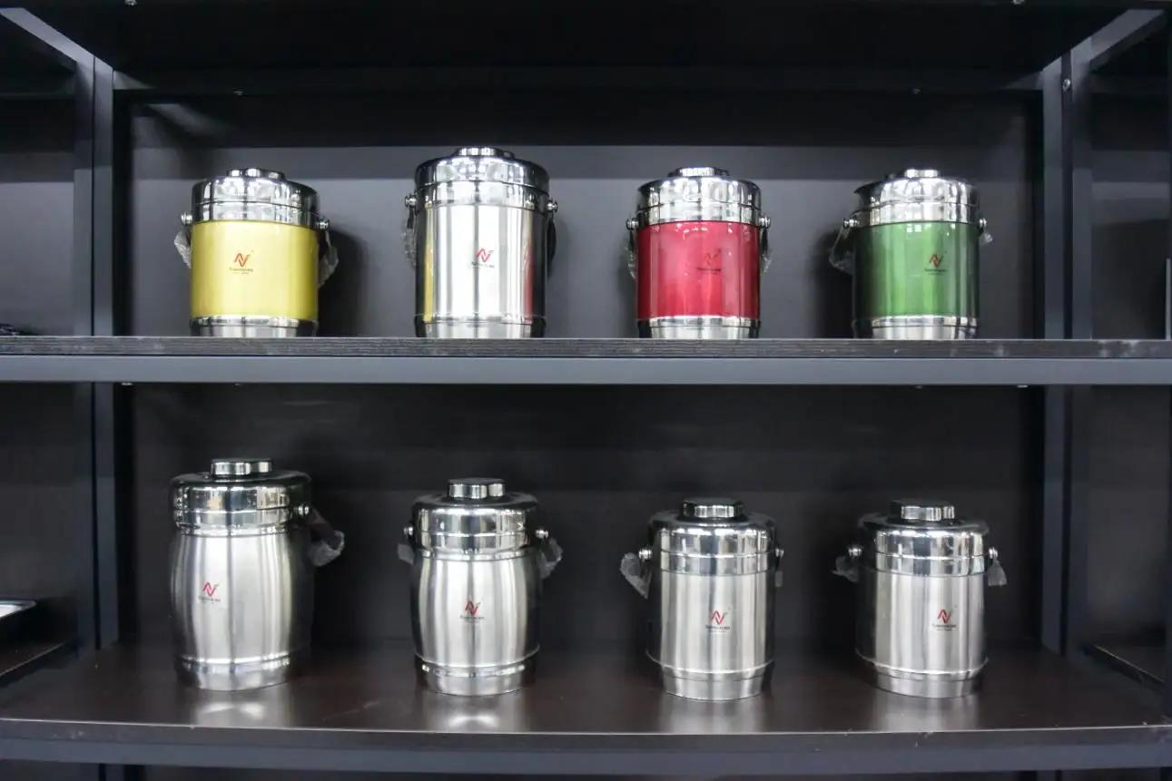 Chaozhou Chaoan Caitang Nansheng Stainless Hardware Factory