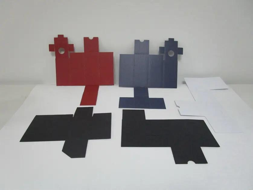 Hangzhou Tianshi Packing & Printing Co., Ltd.