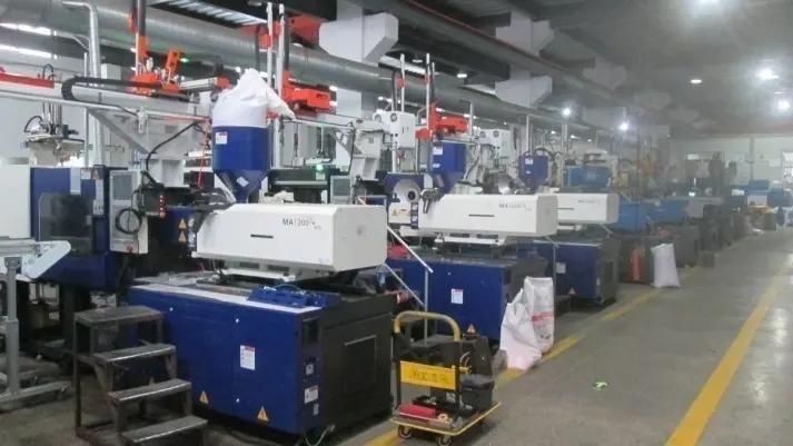 Zhejiang Seliya Plastic Co., Ltd.