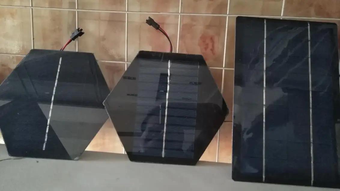 Yuyao Ollin Photovoltaic Technology Co., Ltd.