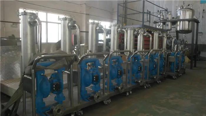Shanghai SIEHE Mechanical & Electrical Equipment Co., Ltd.
