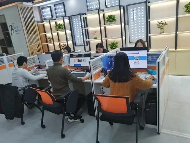 Foshan Xinjinfeng Technology Co., Ltd.