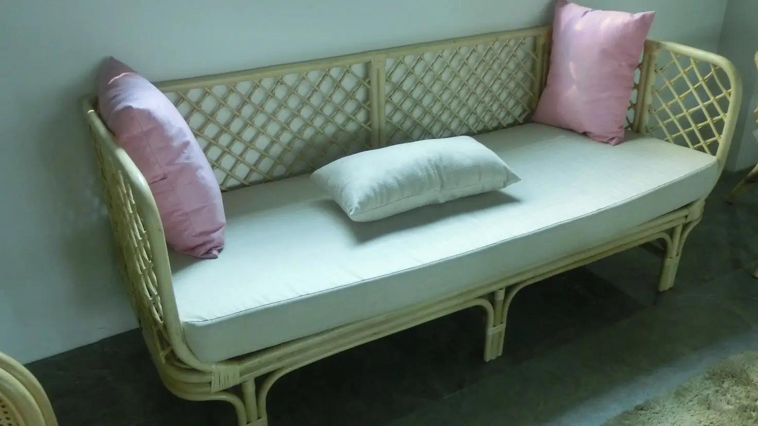 Foshan Hanbang Furniture Co., Ltd.