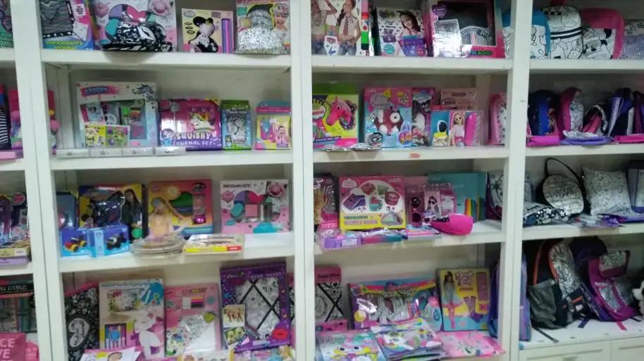 Ningbo F.t.z Enjoy Stationery Co., Ltd.